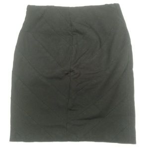 White House/ Black Market black pencil ski…